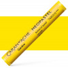 photo-Pastel tendre à l'huile - Jaune - Neopastel - Carand'Ache