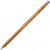 photo-Crayon de couleur - Gris argenté - Carand'Ache - Luminance 6901