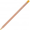 photo-Crayon de couleur - Ocre Jaune - Carand'Ache - Luminance 6901