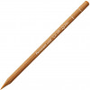 photo-Crayon de couleur - Sienne naturelle - Carand'Ache - Luminance 6901