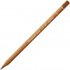photo-Crayon de couleur - Ocre brun - Carand'Ache - Luminance 6901