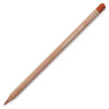 photo-Crayon de couleur - Terracotta - Carand'Ache - Luminance 6901
