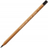 photo-Crayon de couleur - Terre de Cassel - Carand'Ache - Luminance 6901