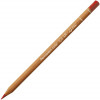 photo-Crayon de couleur - Rouge sanguine - Carand'Ache - Luminance 6901