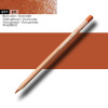 Crayon de couleur - Ocre brûlée - Caran d'Ache - Luminance 6901