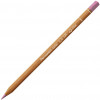 photo-Crayon de couleur - Rose outremer - Carand'Ache - Luminance 6901