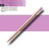 Crayon de couleur - Rose outremer - Caran d'Ache - Luminance 6901