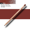 Crayon de couleur - Sienne brûlée - Caran d'Ache - Luminance 6901
