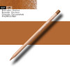 Crayon de couleur - Ocre brun - Caran d'Ache - Luminance 6901