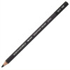 photo-Crayon de couleur - Aquarelle - Noir - Carand'Ache - Museum Aquarelle