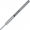 photo-Recharges pour stylo roller - Marque Cross - Bleu - Pointe fine - Lot de 2