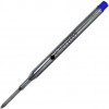photo-Recharges pour stylo gel - Sheaffer - Bleu - Pointe fine - Lot de 2 recharges