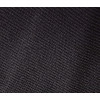 Bâche pour remorque - 200 x 120 x 8 cm - Noir - PVC