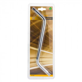 Clé de vidange coudée - 8/10 mm - Outils pour la vidange auto