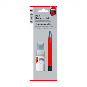 photo-Kit antirouille - Carrosserie - Voiture - Caravane - Avec stylo application