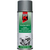 photo-Bombe de peinture haute température - gris argent - Auto-K - 400 ml
