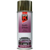photo-Bombe de peinture or carrosserie voiture Auto K 400ml