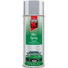 photo-Bombe de peinture aluminium carrosserie voiture Auto K 400ml