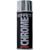 photo-Bombe de peinture - Effet chrome - Autolac - 400ml