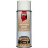photo-Bombe de peinture - Blanc brillant - Carrosserie - Auto - Moto - Auto K