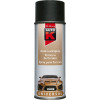 photo-Bombe de peinture - Noir mat - RAL 9005 - Carrosserie - Auto - Moto - Auto K