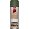 photo-Bombe de peinture - Vert militaire - Carrosserie - Auto - Moto - Auto K