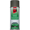 photo-Bombe de peinture automobile spécial plastique gris Auto-K