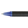 Stylo - Roller - Bleu - Pointe moyenne - Avec capuchon - Jetstream 101 - Uni-Ball