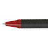 Stylo - Roller - Rouge - Pointe moyenne - Avec capuchon - Jetstream 101 - Uni-Ball