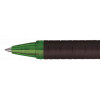 Stylo - Roller - Vert - Pointe moyenne - Avec capuchon - Jetstream 101 - Uni-Ball