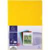 Pochettes coins - A4 - Couleurs assorties - Pour classer documents A4 - 50 unités