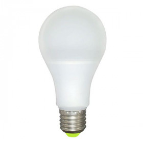 photo-Ampoule - LED - E27 - Blanc chaud - 5W à 39W - 425 lumens