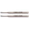 photo-2 recharges - Cartouche - Stylo à bille - GOLIATH - Carand'Ache - Noir - Pointe M