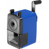 photo-Taille-crayon - Machine pour tailler les crayons - Bleu - 11x 11 x 5,7 cm - Carand'Ache