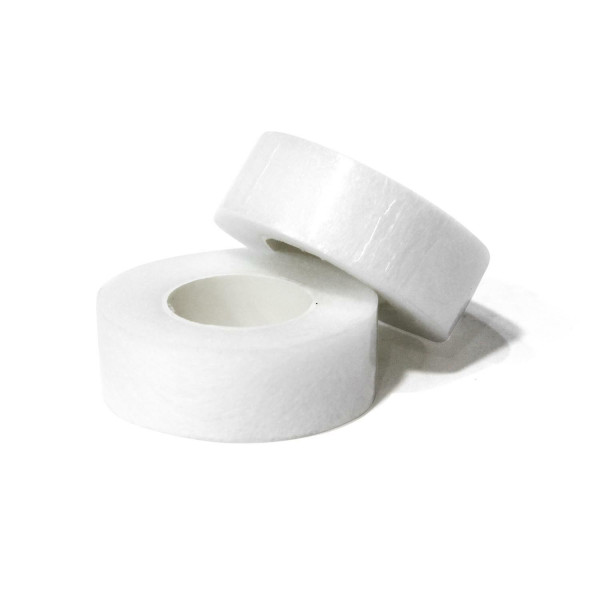 Bande thermocollante - Pour faire des ourlets facilement - 20m - Blanc
