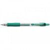 photo-Stylo G-2 roller encre gel pointe moyenne vert métallisé Pilot