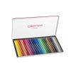 Boîte de 40 crayons de couleur aquarellables Caran d'Ache