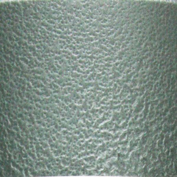 Bombe de peinture Belton Special effet martelé argent 400ml