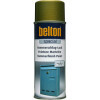 photo-Bombe de peinture Belton Special effet martelé or 400ml