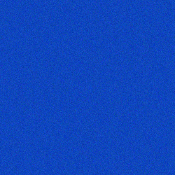 Bombe de peinture Belton effet métallisé bleu 400ml