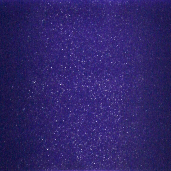 Bombe de peinture Belton effet métallisé violet 400ml