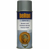 photo-Bombe de peinture Belton effet bronze argent 400ml
