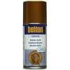 photo-Bombe de peinture Belton effet bronze or antique 150ml