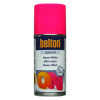 photo-Bombe de peinture - Effet néon fluorescente - Rose fluo - Tous supports - Belton - 150ml