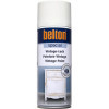 photo-Bombe de peinture - Blanc craie - Effet vintage - Bois et métal - Belton