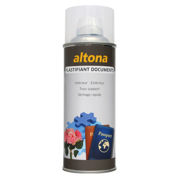 Produit pour plastifier des documents - Carton - Puzzle - Papier - Photo - Affiche