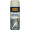 Bombe de peinture - Antirouille - Blanc pur - 3 en 1 - Apprêt - Peinture - Finition - Belton