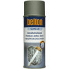 photo-Bombe de peinture - Antirouille - Oxyde de fer - 3 en 1 - Apprêt - Peinture - Finition - Belton
