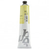 Tube de peinture à l'huile - Fine - Jaune lumière - 200ml - Pébéo