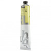 Tube de peinture à l'huile - Fine - Jaune lumière - 200ml - Pébéo